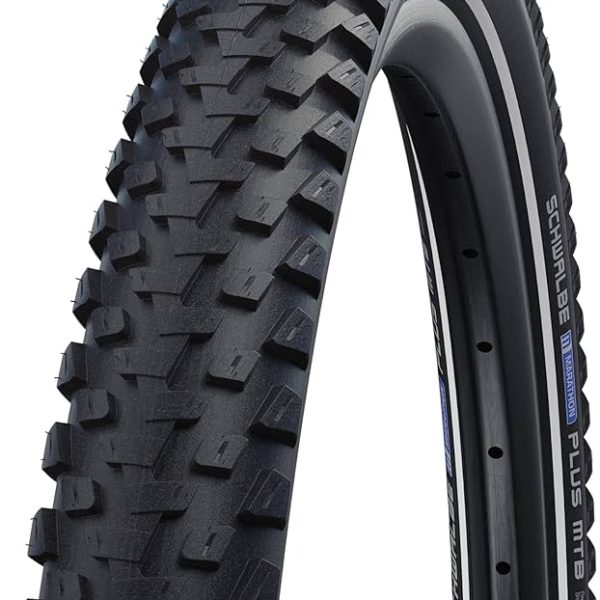 Neumático Schwalbe Marathon Plus