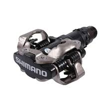 Pedales Shimano PD-M520