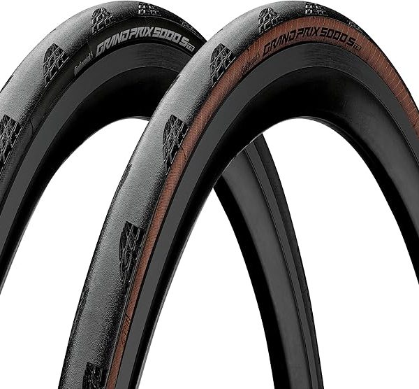 Llanta Continental Grand Prix 5000