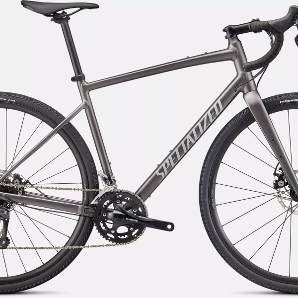 Bicicleta Gravel Specialized Diverge E5